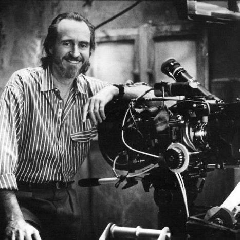 Wishing a happy birthday to the king of nightmares, the late Wes Craven who would have been 81 today! 