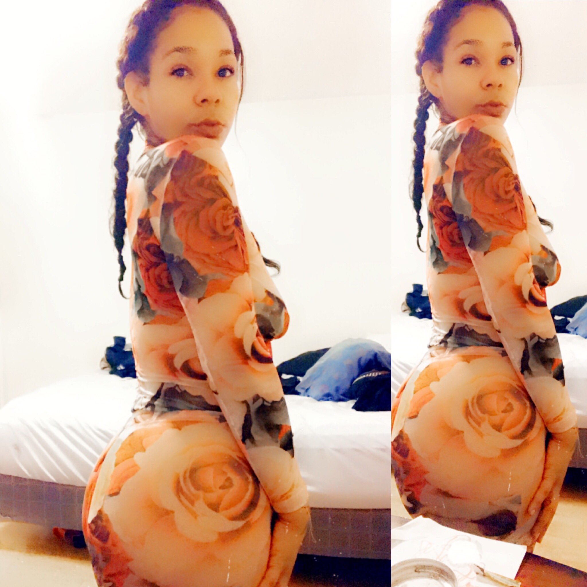 Walk up to a bad bitch be like “ I think you fine” #yikes #bad #gripitright #getyourlife #FindomBrat #FindomBrat #findom @FashionNova https://t.co/ejtmRBEgp1