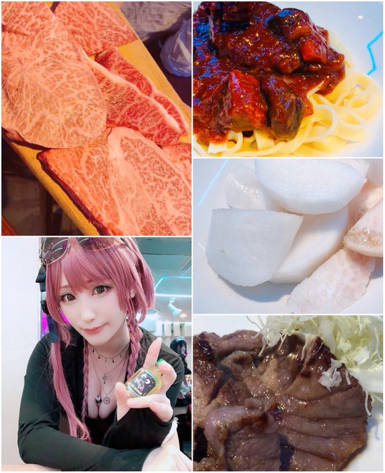 Twitterのコスプレ画像38