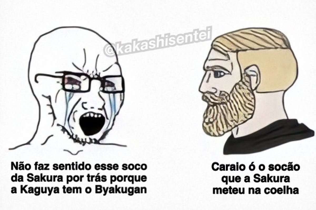 kakashisentei's tweet photo. Que belo soco, meus amigos
Chega a arrancar o chifre no mangá https://t.co/kgRNbzUTgc