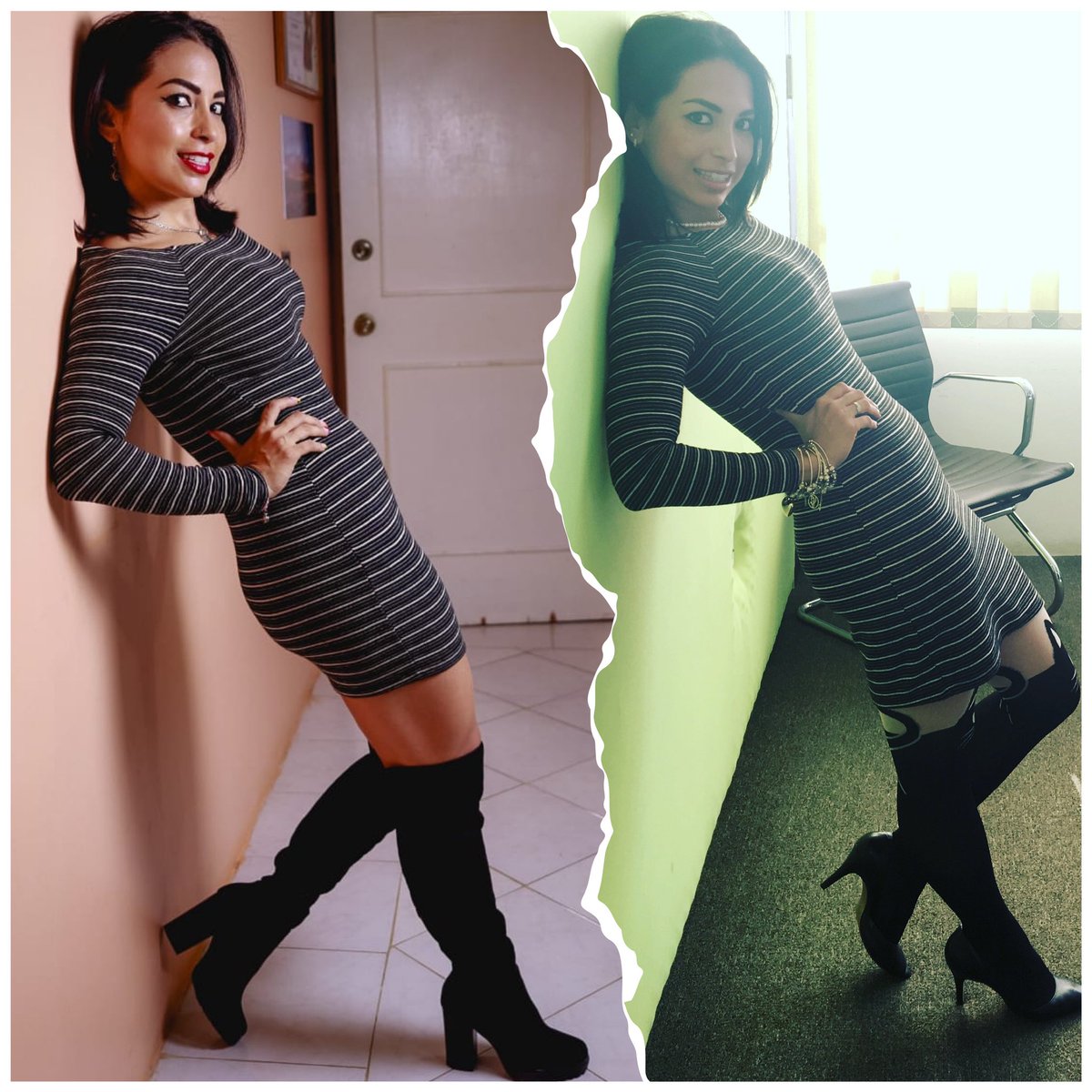 єѕтяєℓℓα gαтυиα 🌟 tweet media