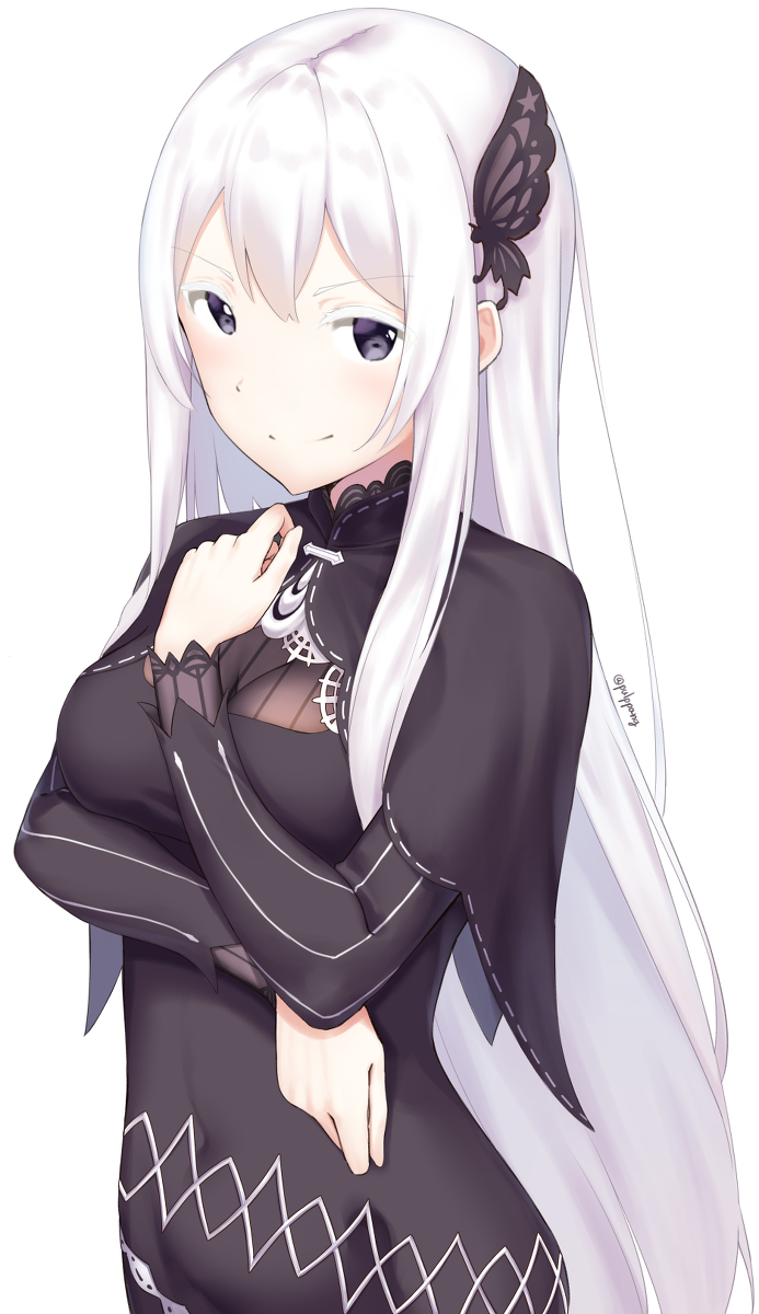 Pulppang V Twitter エキドナ Re ゼロから始める異世界生活 エキドナ リゼロ 魔女 T Co Dywmduvpvc T Co Wkirwgqyme Twitter