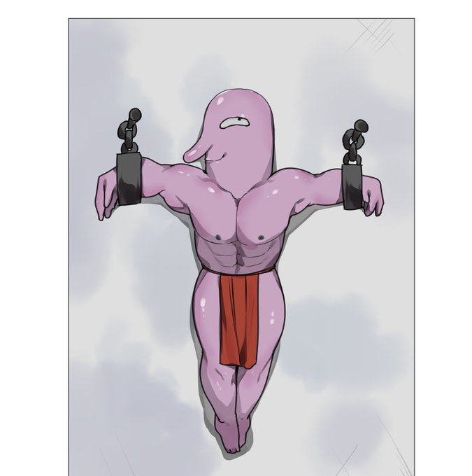 ヘンタイラビリンスファンアートです
※ネタバレ注意 