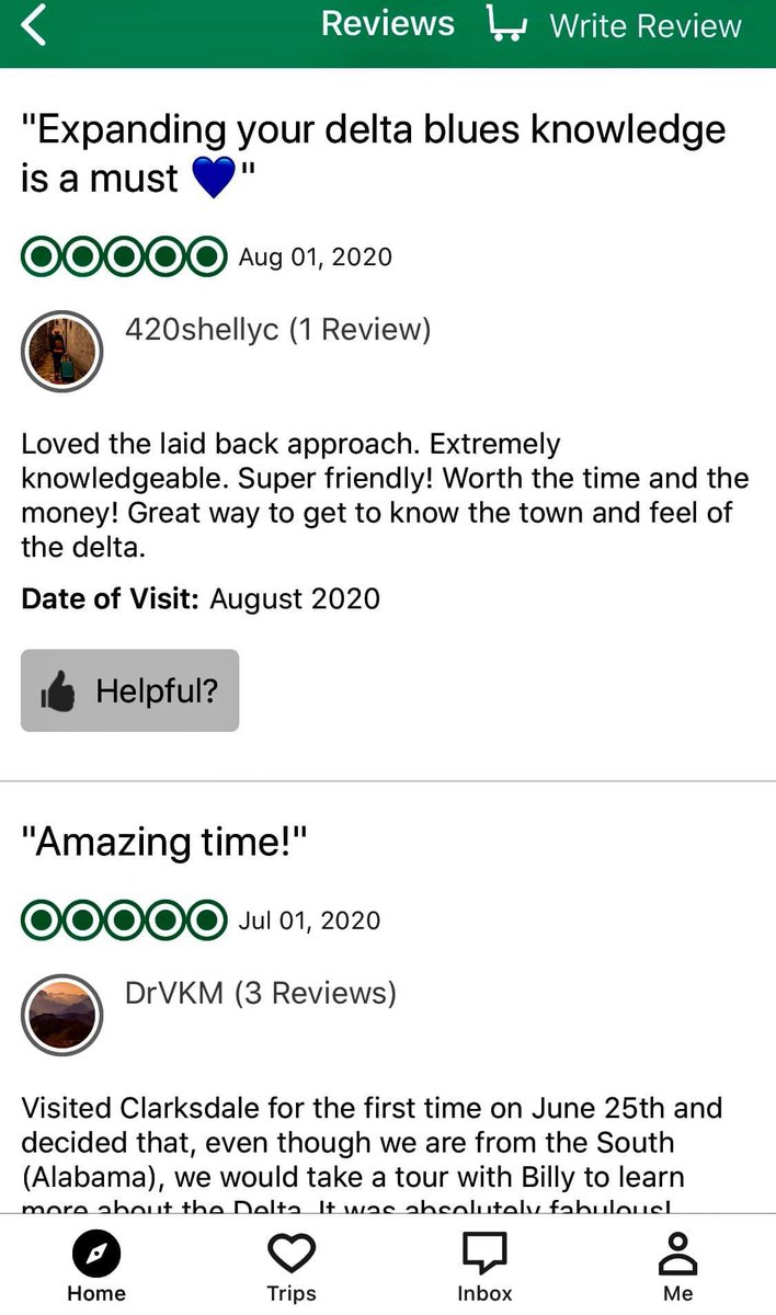M and Chilly Billy Howell r uber-grateful 4 our 100th <a href="/DeltaTours_Boho/">Delta Bohemian Tours</a> ! We r blessed!!! 99 5 ⭐️ reviews &amp; 1 4 ⭐️ review! Please keep coming 2 the #MississippiDelta It matters &amp; similar  Tom Bodett, “We’ll leave the love on for ya!” 🙏🇺🇸❤️😃#Clarksdale #deltatours #deltabohemian