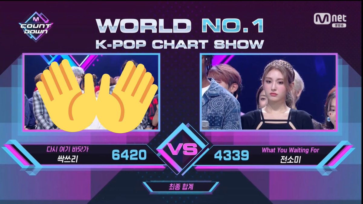 Yours_SOMI's tweet photo. We Only Have Less Than 9 Hours To Vote.
Can You Please Help SOMI to Get Her First Win? This Is Her Only Chance So I'm Begging You. Please #VoteForSomi I Can't Manage To See Her Sad Face.. Please Help Us 😭🙏 Vote SOMI On Mwave And Whosfan. 😭
#SOMI #전소미 #WWF https://t.co/rQ0ZCEqnww