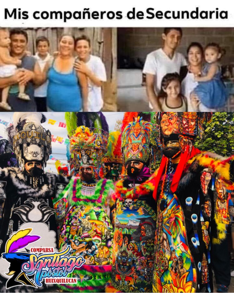 ChinelosSA's tweet photo. Yo merengues 😎😎

#ChinelosSA #Huixquilucan https://t.co/mFZr1puA3D
