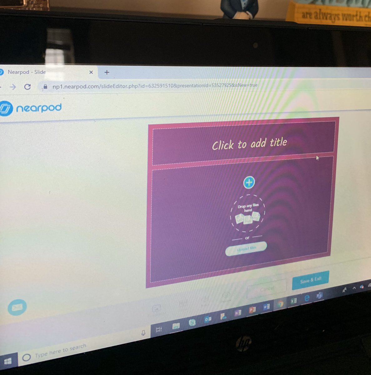 Samantha Wimmer tweet media