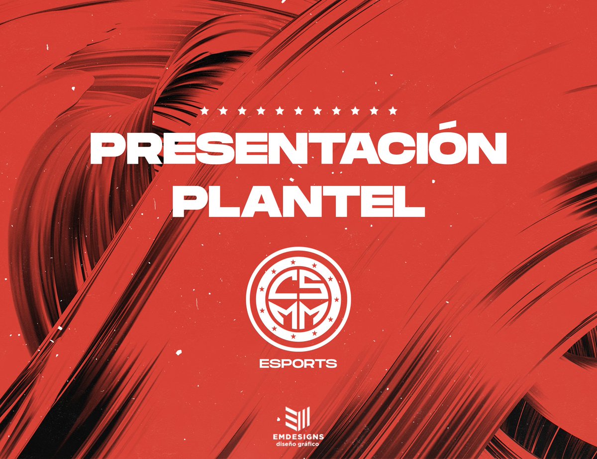 Miramar_eSport's tweet photo. Daremos a conocer los gladiadores que defenderán la camiseta  del Cebrita la proxima temporada en la @FUFVeSports

Vamo el Cebrita virtual 🔴🌑⚪🦓 https://t.co/nJGgqKHHus