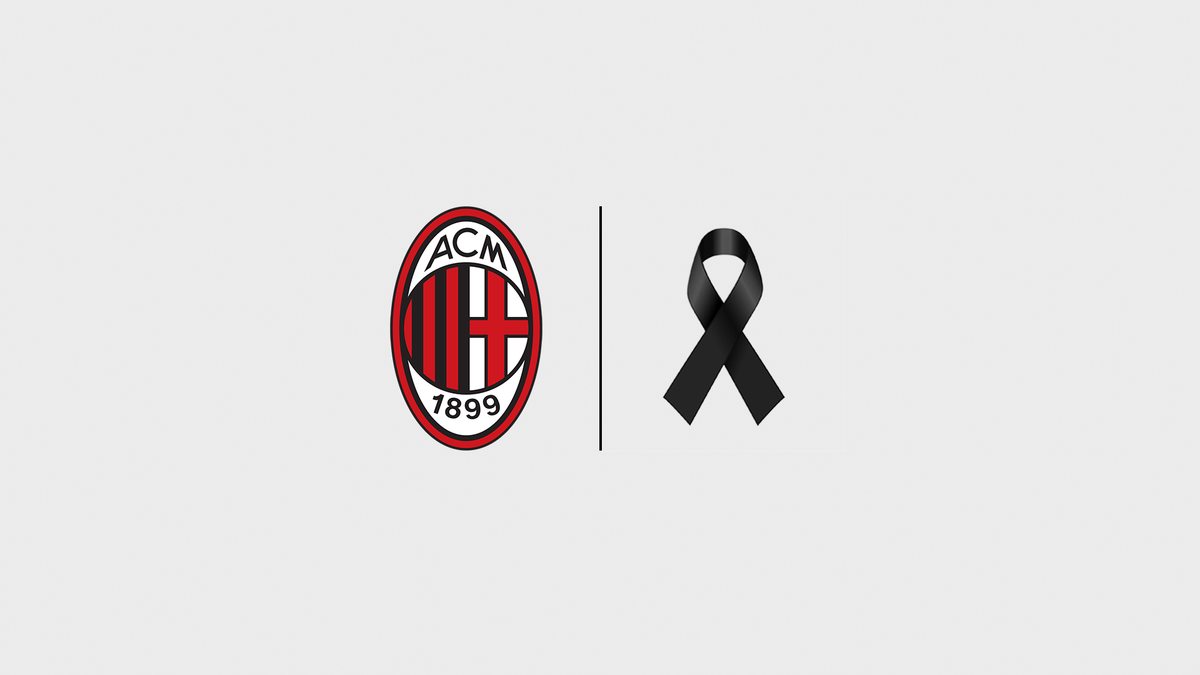 acmilan's tweet photo. We all at #ACMilan are close to the city of Beirut and all those affected by yesterday's tremendous explosions  🇱🇧

Esprimiamo la nostra vicinanza alla città di Beirut e a tutte le persone colpite dalle terribili esplosioni di ieri 🇱🇧 https://t.co/6DyvVZjyXw