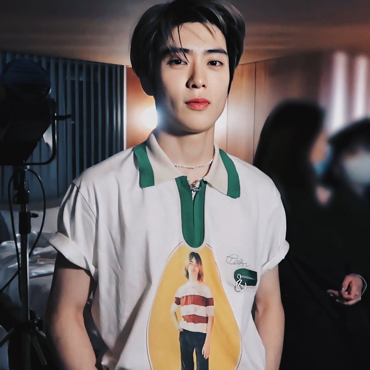 🌈𝙅𝙞𝙨𝙪𝙣★𝙅𝙤𝙡𝙚彡 tweet media