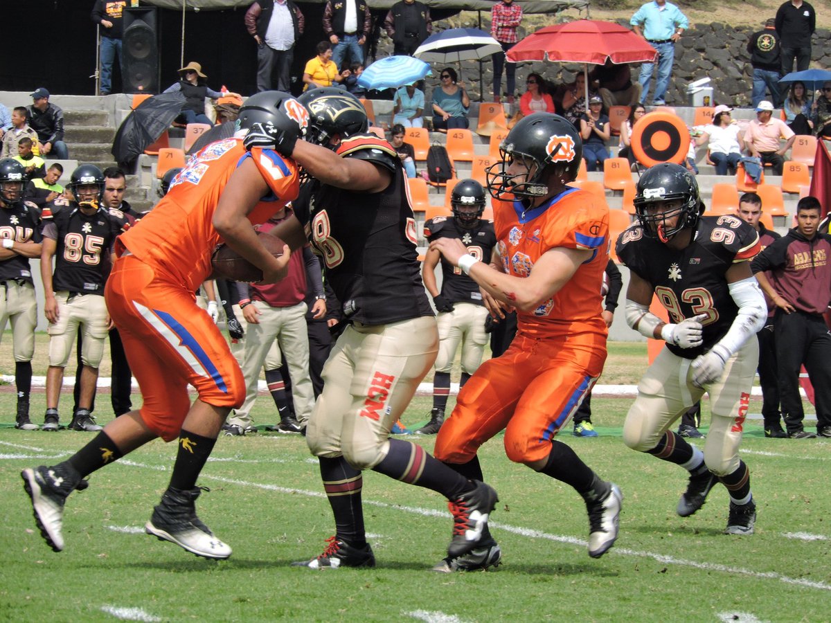 OnefaOficial's tweet photo. @AguiluchosHcm vs @CorreNorte @FbaUat
#IntermediaOnefa 2017
#delArchivo
π¦π¦π¦π¨ββοΈπ¨ββοΈπ¨ββοΈππ²π½ππ²π½ππ²π½ https://t.co/vWpOvsW14u