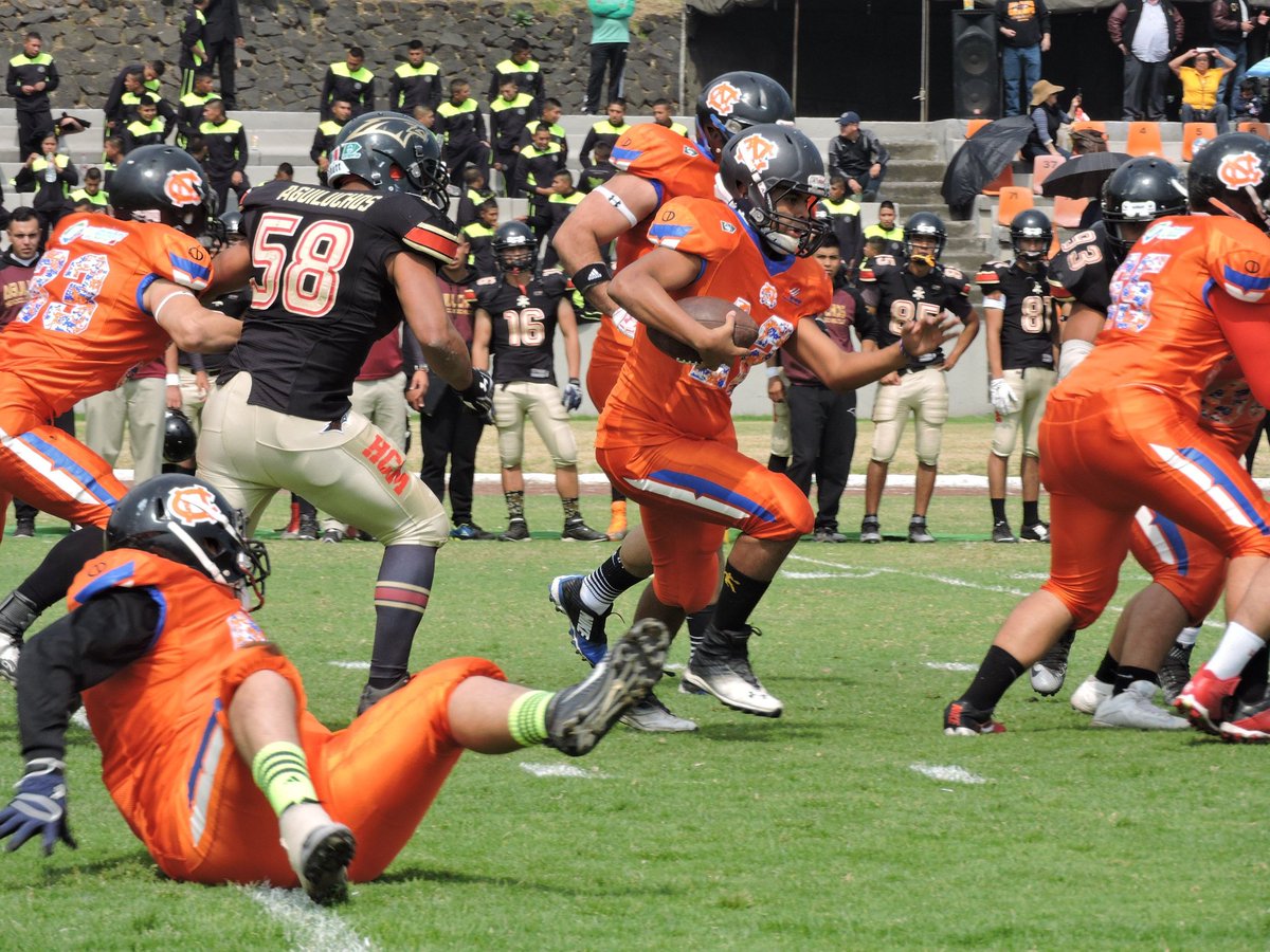 OnefaOficial's tweet photo. @AguiluchosHcm vs @CorreNorte @FbaUat
#IntermediaOnefa 2017
#delArchivo
π¦π¦π¦π¨ββοΈπ¨ββοΈπ¨ββοΈππ²π½ππ²π½ππ²π½ https://t.co/vWpOvsW14u