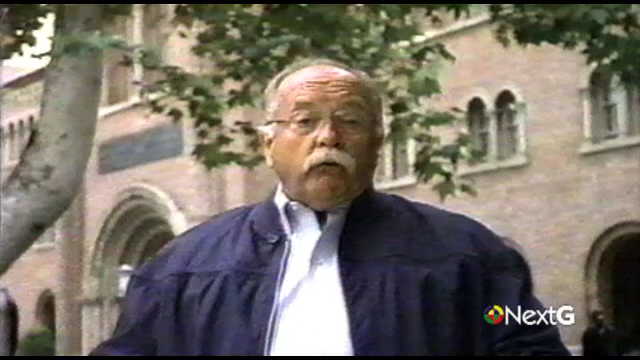 NextGNetwork's tweet photo. R.I.P. …we're going to have a bowl of oatmeal in this man's honor. https://t.co/yzPhgLmeHO