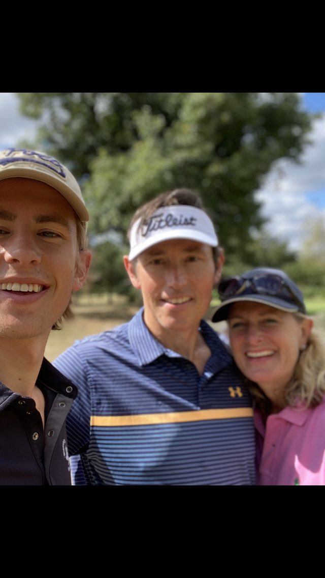 Cilla_Harries's tweet photo. #AHPsActive #WeActiveChallenge #WC201
Day 2 Managed swim ( did a bit better as found googles) and 18 holes of 🏌️♀️ with hubby and youngest son https://t.co/bZpRHHPlrS