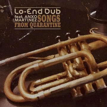 avuisona's tweet photo. #AvuiSona @lapanchitarec, que presenta un nou single instrumental doble de la mà de #LoEndDub i #AnxoMartínez: #SongsfromQuarantine!
El primer treball conjunt dels dos músics, inspirat sn les primeres setmanes del passat confinament 🎚🔊📯
https://t.co/jxHhHxxqxq https://t.co/E98KhjTJ4Y