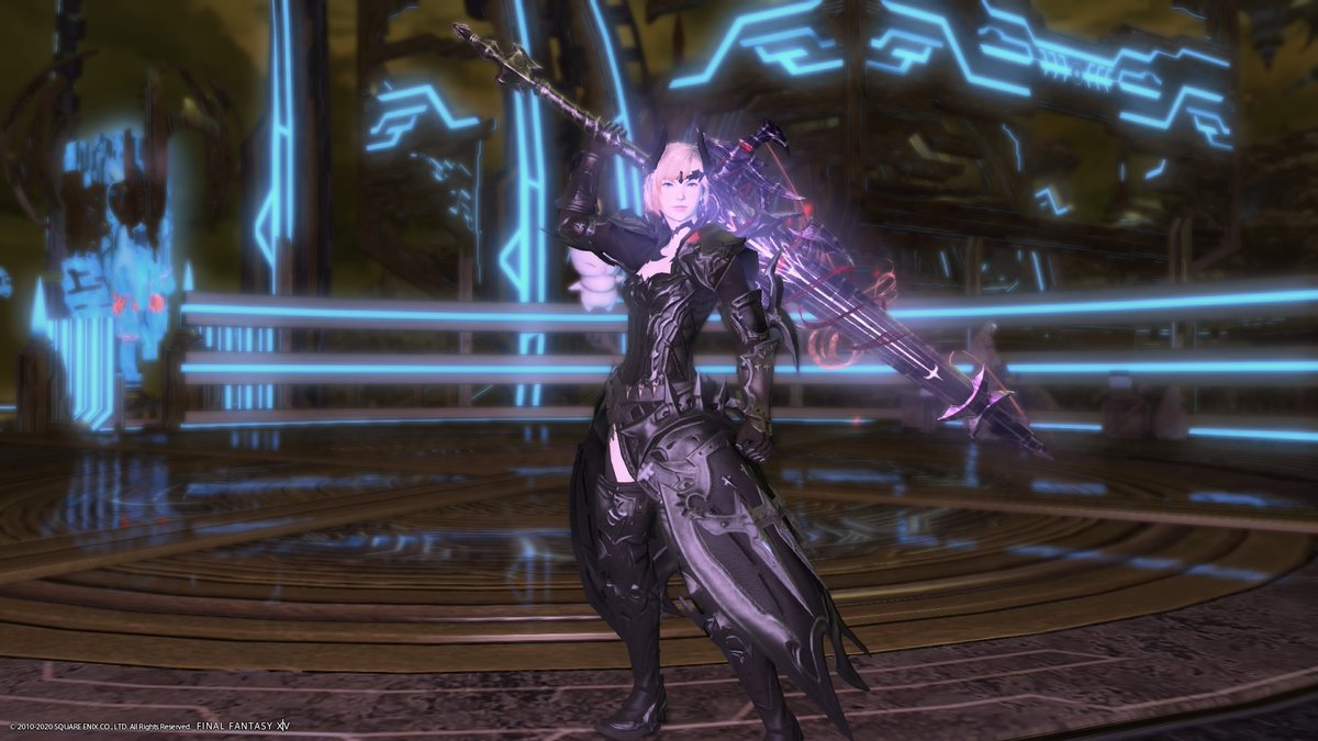 arrezer's tweet image. #PS4share