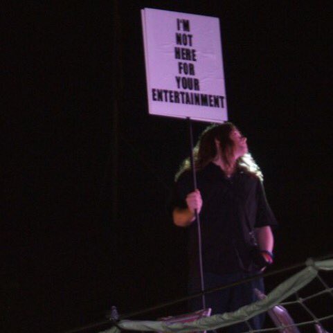 waynedidit's tweet photo. ...and I still stand by that #fourthplinth #oneandother https://t.co/kylDdTtySy