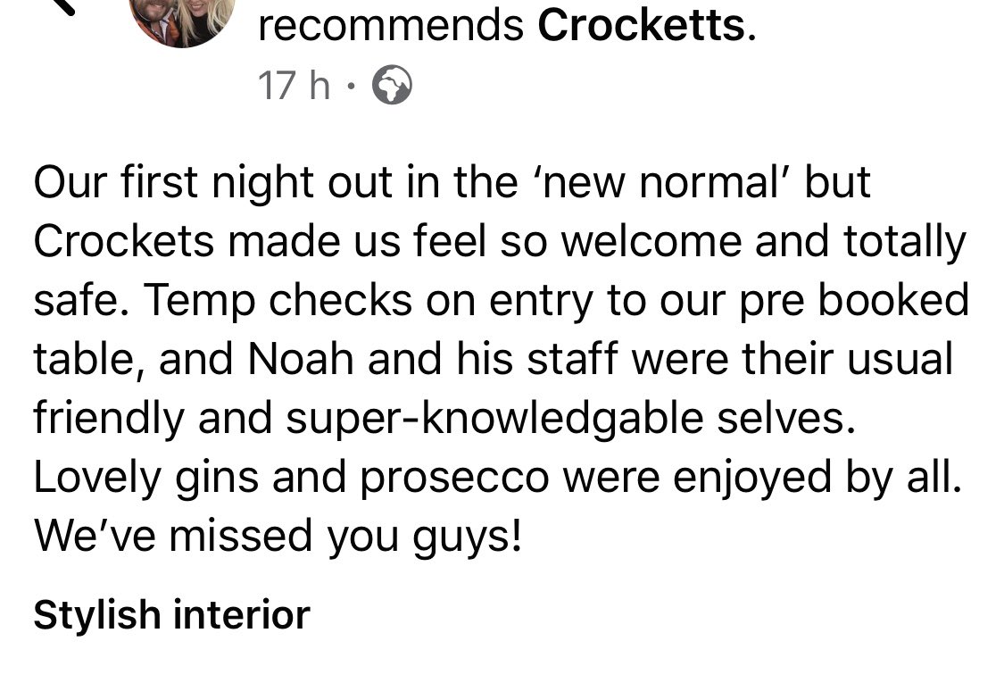 CrockettsBar tweet media