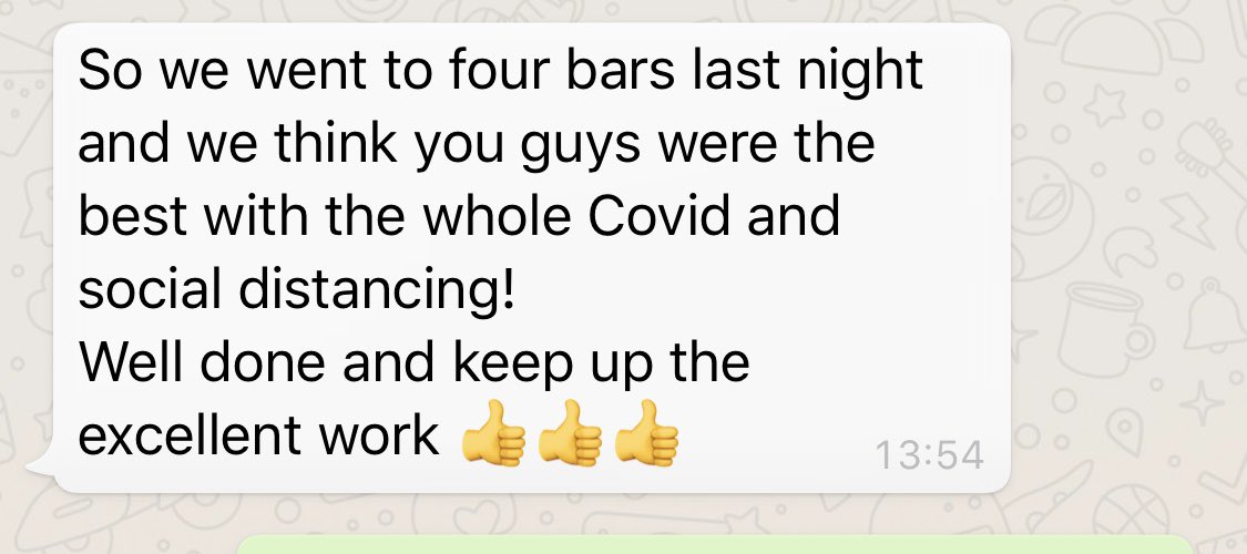 CrockettsBar tweet media