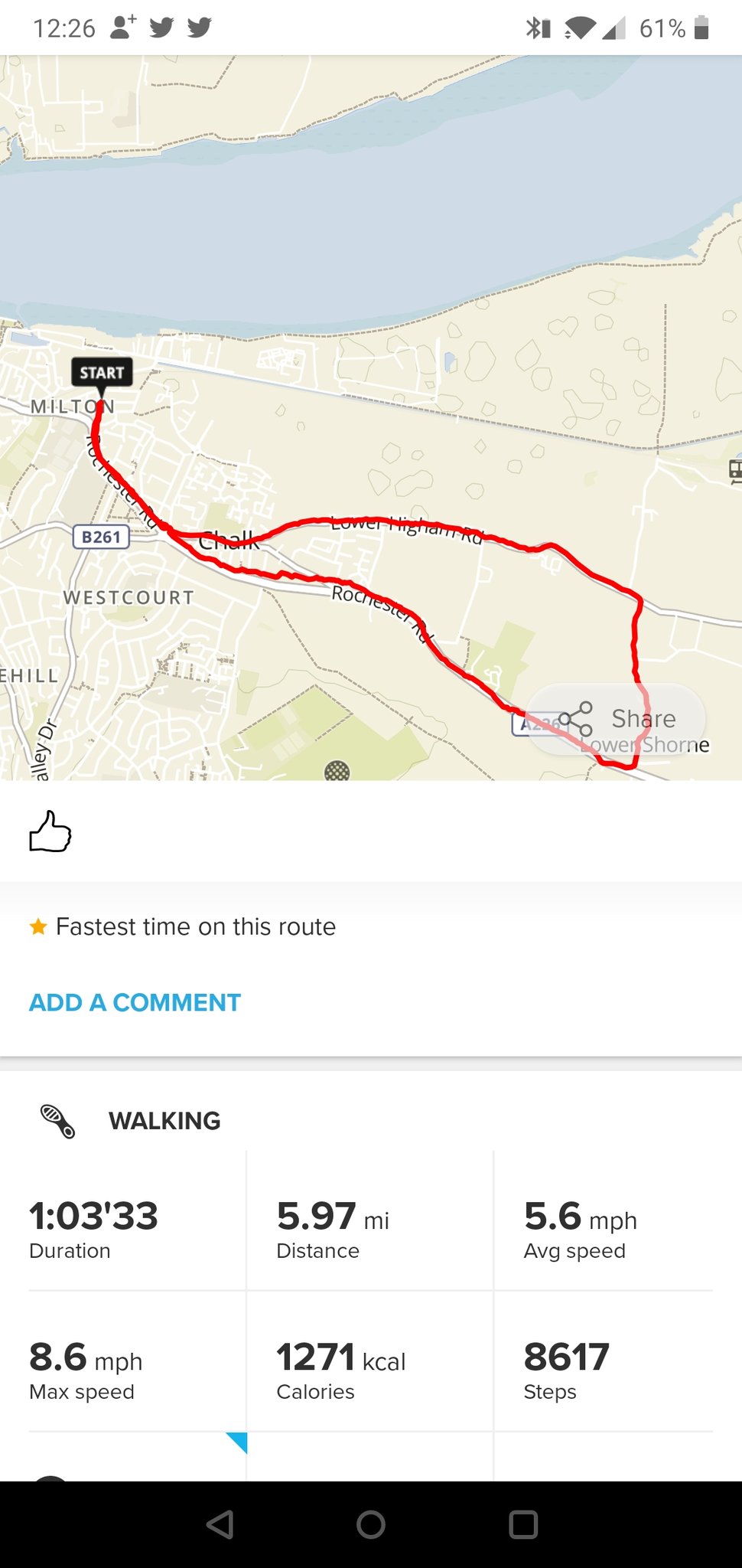 1 Hour Distance From My Location Fitbitaria2 - Twitter Search / Twitter