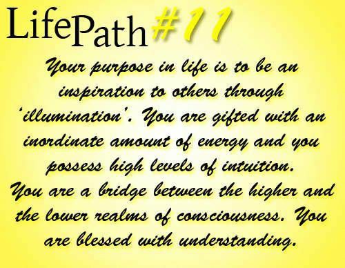 edawson78's tweet image. Where are my lifepath 11's?
#lifepath11 #TheGreatAwakeing #WWG1WWGA