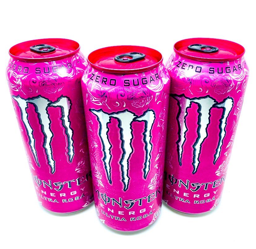 Xklusive Energy on X: "Monster Energy Ultra Rosa Color Top 🌹Sku 1019 N # monster #monsterenergy #ultrarosa #xklusive #wearexklusiveenergy  #xklusiveenergy https://t.co/KO7zolusGP" / X