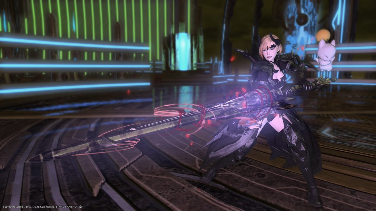 arrezer's tweet image. #PS4share