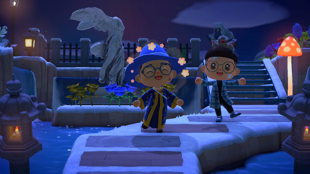 amargo_or's tweet photo. Anoche me ha dado un tour el papá @mrfranks01 por su IMPERIO!
Isla oficial de la party eterna! Jaja
ME ENCANTÓ TODO 💕😍 Best Tour Guide ever tbh
#AnimalCrossingNewHorizons #ACNH #ACtour https://t.co/R6vIdAgmsF
