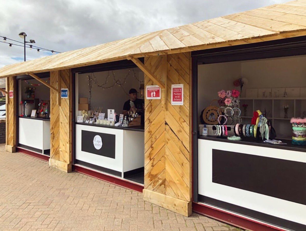 Ind_Wirral's tweet photo. Are you a #Wirral #Independent business? We’d love to have you in one of our containers at Woodside Ferry Village this August. This is a fantastic opportunity and FREE of charge. 💌Please get in touch with hello@indepdentwirral.co.uk if you are interested
#TogetherWeAreStronger❤️ https://t.co/tlySzRjKbT