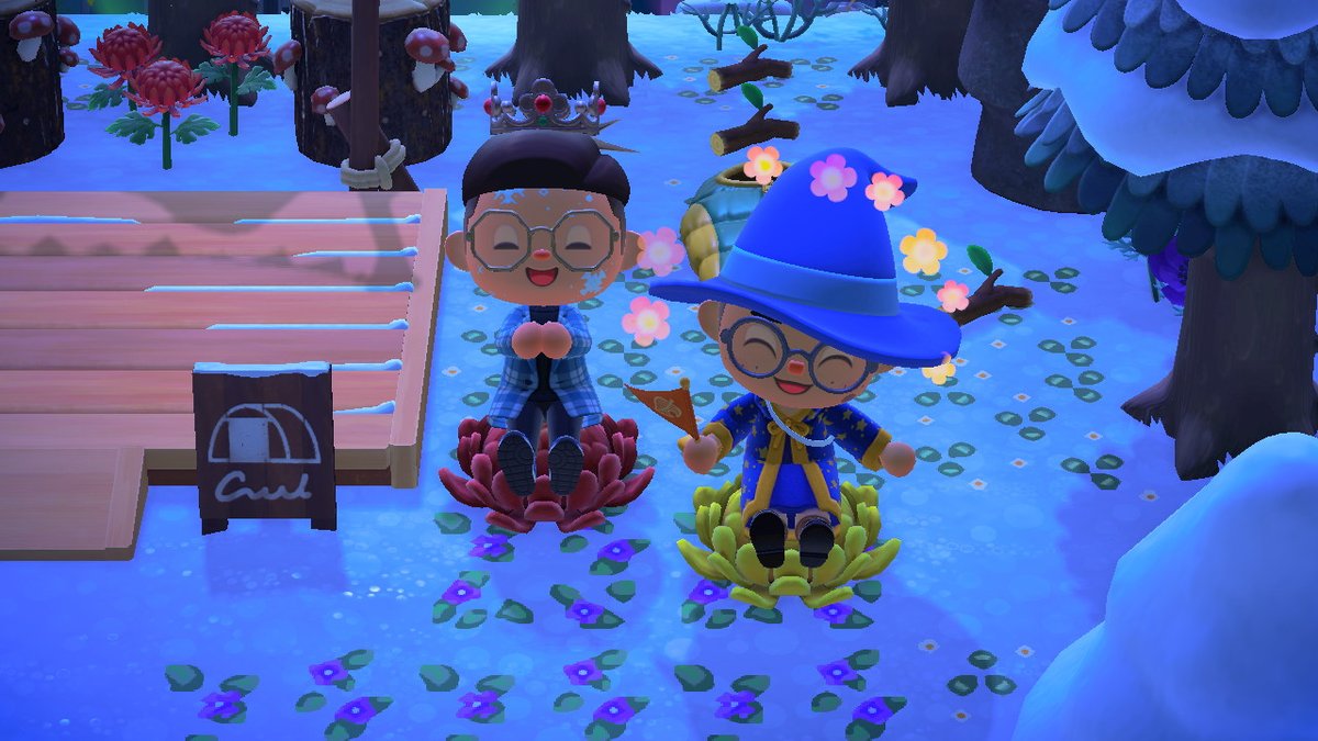 amargo_or's tweet photo. Anoche me ha dado un tour el papá @mrfranks01 por su IMPERIO!
Isla oficial de la party eterna! Jaja
ME ENCANTÓ TODO 💕😍 Best Tour Guide ever tbh
#AnimalCrossingNewHorizons #ACNH #ACtour https://t.co/R6vIdAgmsF