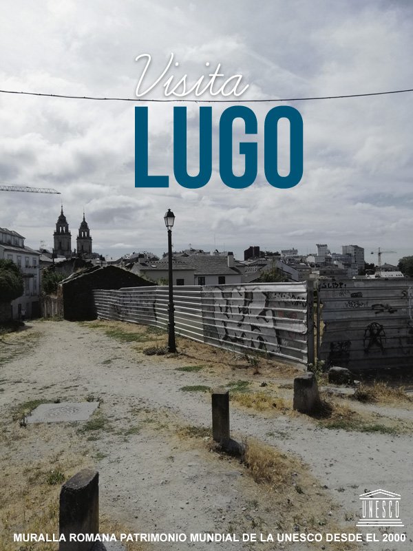 LeandroBarea's tweet photo. Viendo la acogida ❤️ que han tenido mis fotos de Lugo, como lucense me he tomado la molestia de hacer un mini hilo con fotos de mi maravillosa ciudad por si tenéis intención de hacer una escapadita romántica o no sabéis dónde ir de vacaciones en este fantástico año 2020. https://t.co/bC7pAx5dxS