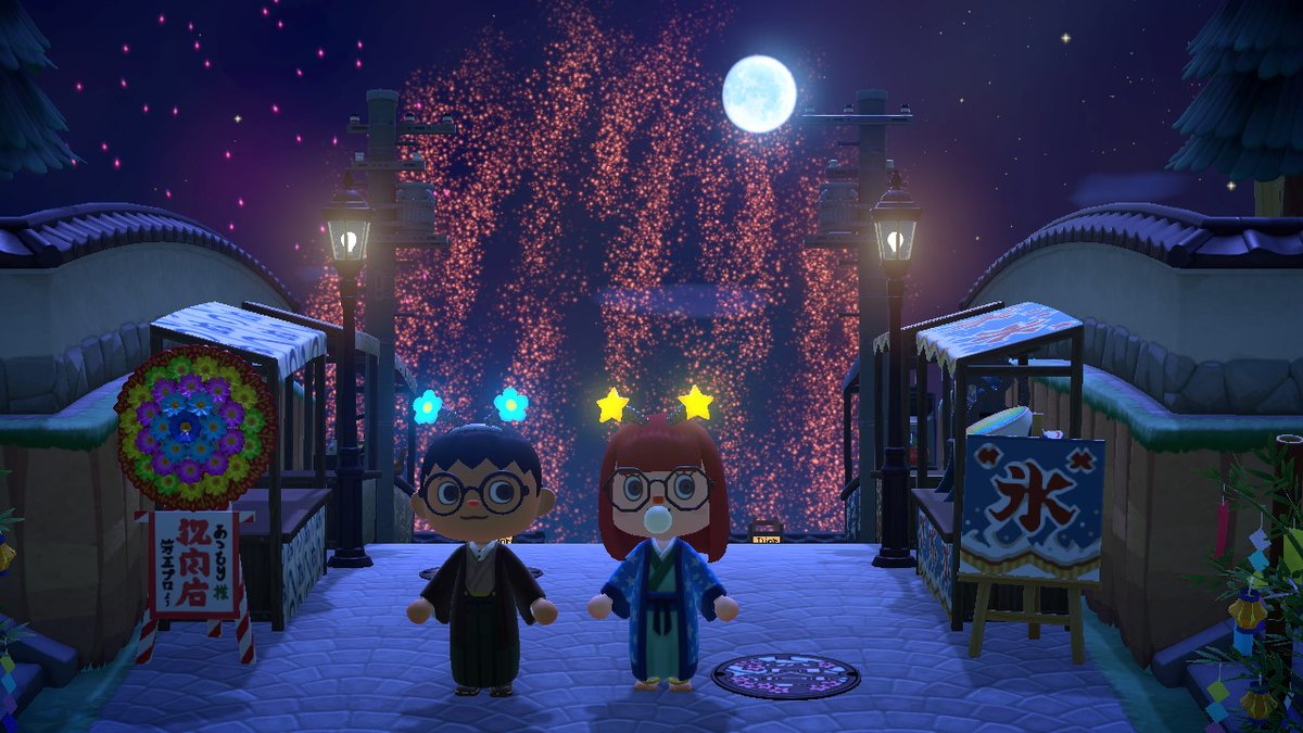 errolyeung's tweet photo. #動物森友會 #AnimalCrossing #ACNH #NintendoSwitch https://t.co/1YfuDMY7Ag