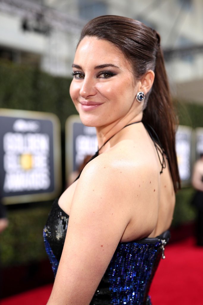 77th Annual Golden Globe Awards (2020)