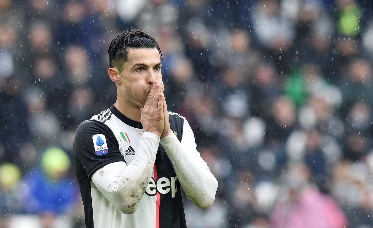 • How can Juventus rebuild?• Why have they underperformed?• Should Ronaldo stay?THREAD on how Juve could change their fate & dominate Europe in the future 