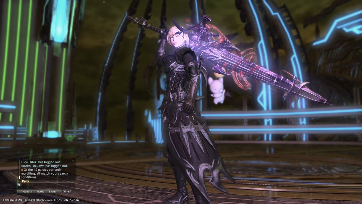 arrezer's tweet image. #PS4share