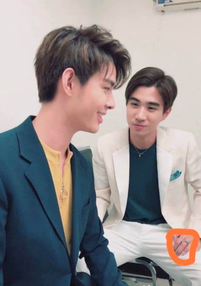 xwYOeokxrZ1o8p1's tweet photo. คิดถึงแค่ไหนฮึบบไว้ แค่อยากมาบอกคืนนี้นอนหลับฝันดี กู๊ดไนท์ครับ🖤❤️💕😴😴
#PerthSaintSation 
#TRIGON 
Cr.Thxpic🙏🏼 https://t.co/DerQNQd61M