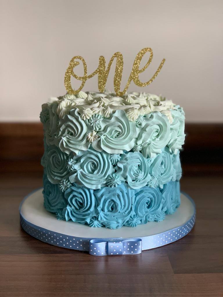 cake smash