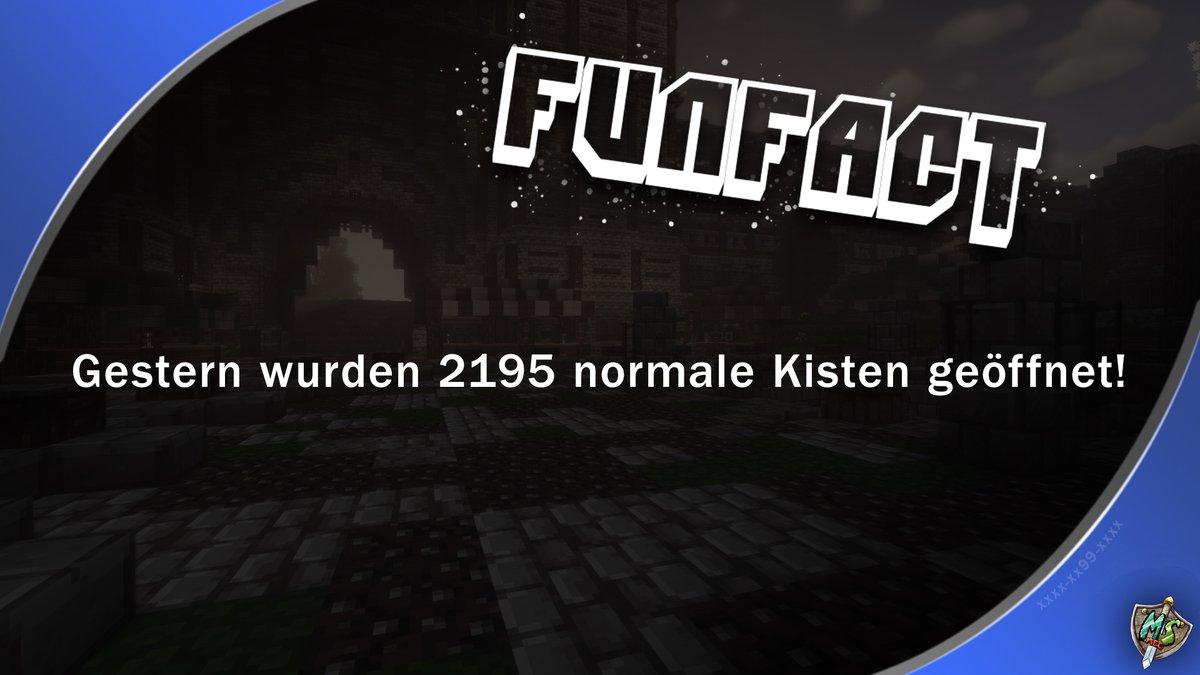 MineSucht.net 🌷 tweet media