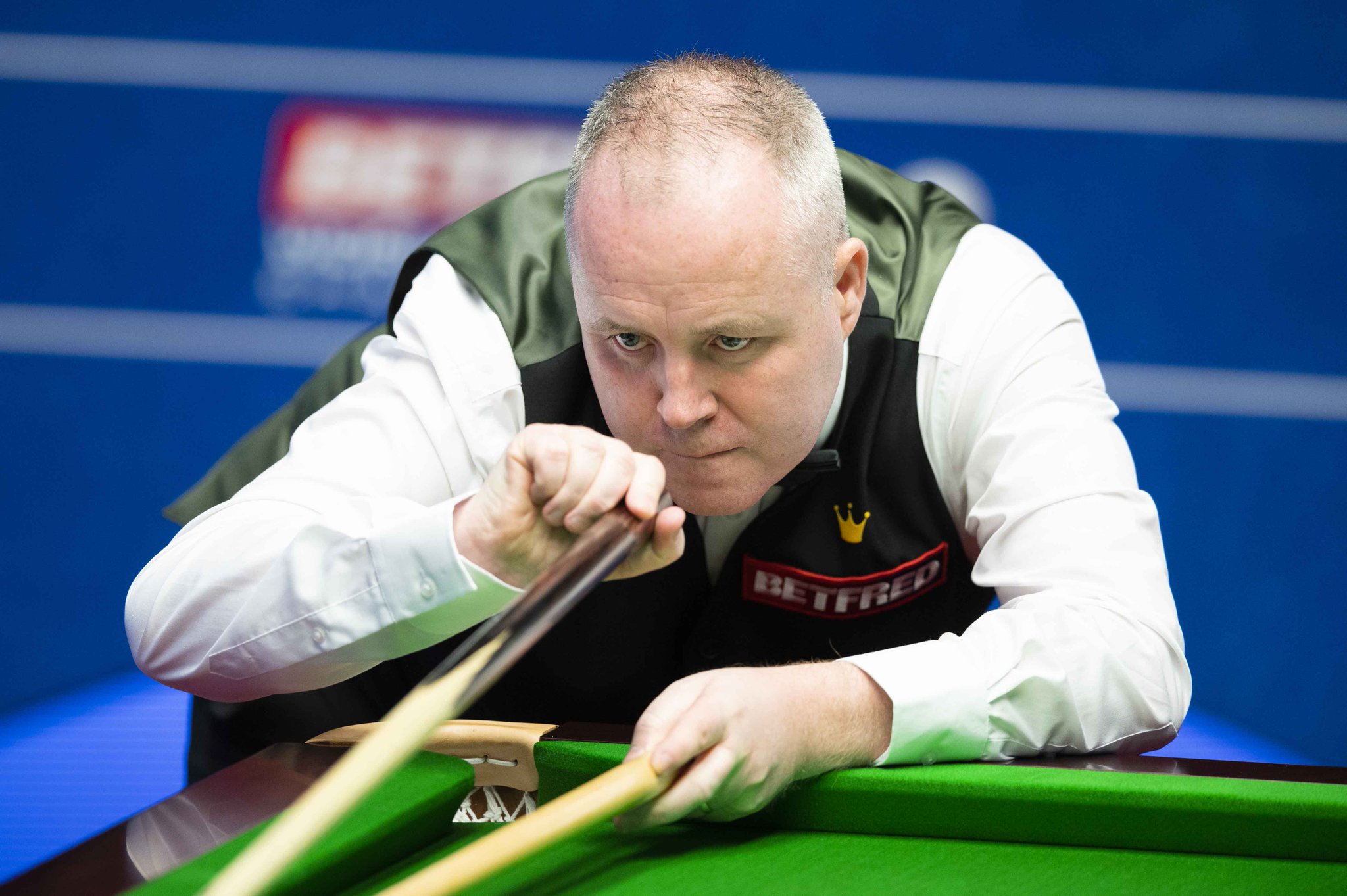 World Snooker Tour on Twitter: "John Higgins is closing in on the seco...