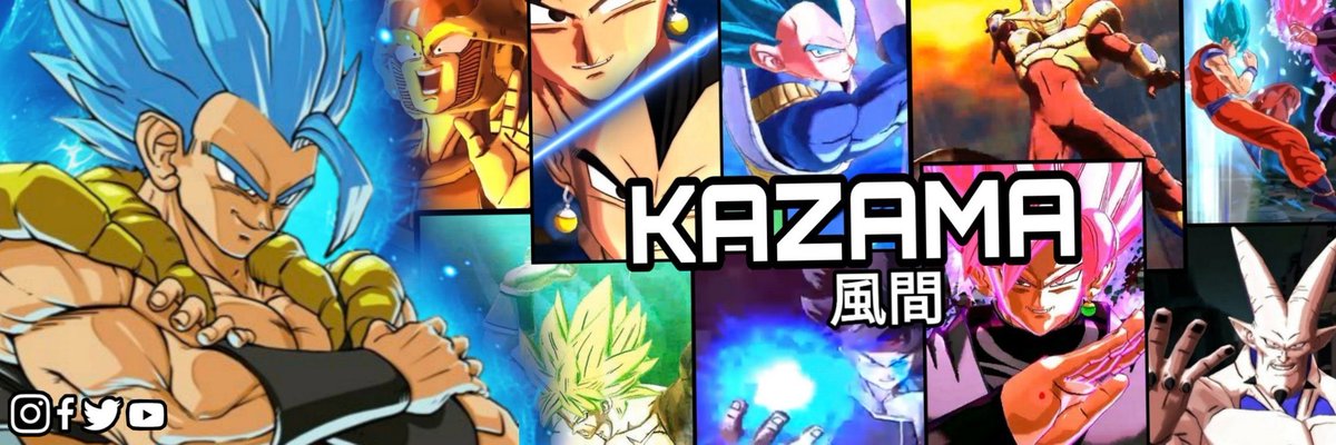 Kazama | | 武 士 道 ✨ 🐉 tweet media