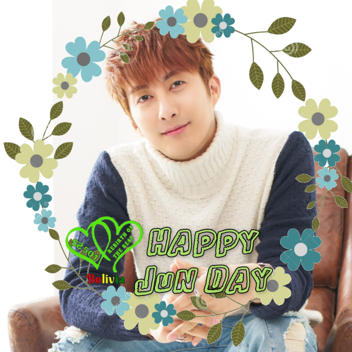 SS501Rebirth_Bo's tweet photo. Happy Birthday Kim Hyung Jun!!!
From: Rebirth Bolivia 

 #HAPPYJJUNDAY https://t.co/lrSHGUMpXB
