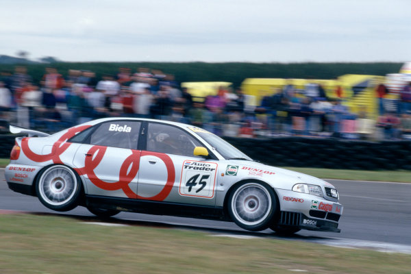 Happy Birthday Frank Biela 