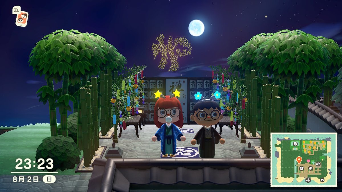 errolyeung's tweet photo. #動物森友會 #AnimalCrossing #ACNH #NintendoSwitch https://t.co/I8hm7yB6HI