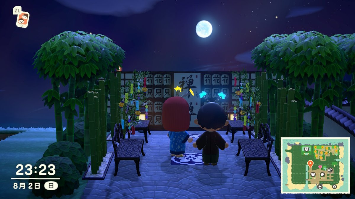 errolyeung's tweet photo. #動物森友會 #AnimalCrossing #ACNH #NintendoSwitch https://t.co/SqgxSEziH1