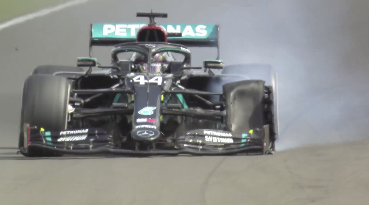 greenmachineGC's tweet photo. Three wheels Champ THREE WHEELS!! @LewisHamilton you rock!! Well done for raising that beautiful @SilverstoneUK trophy and my heart rate!! #BritishGP #WheelieGood @MercedesAMGF1 https://t.co/yC52mIKg4e