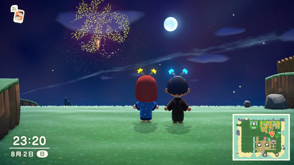 errolyeung's tweet photo. #動物森友會 #AnimalCrossing #ACNH #NintendoSwitch https://t.co/M1LIkFWLzB