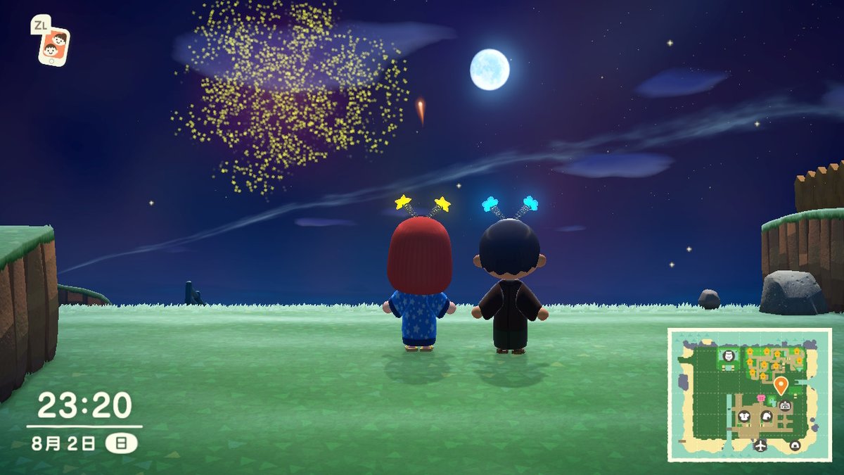 errolyeung's tweet photo. #動物森友會 #AnimalCrossing #ACNH #NintendoSwitch https://t.co/M1LIkFWLzB