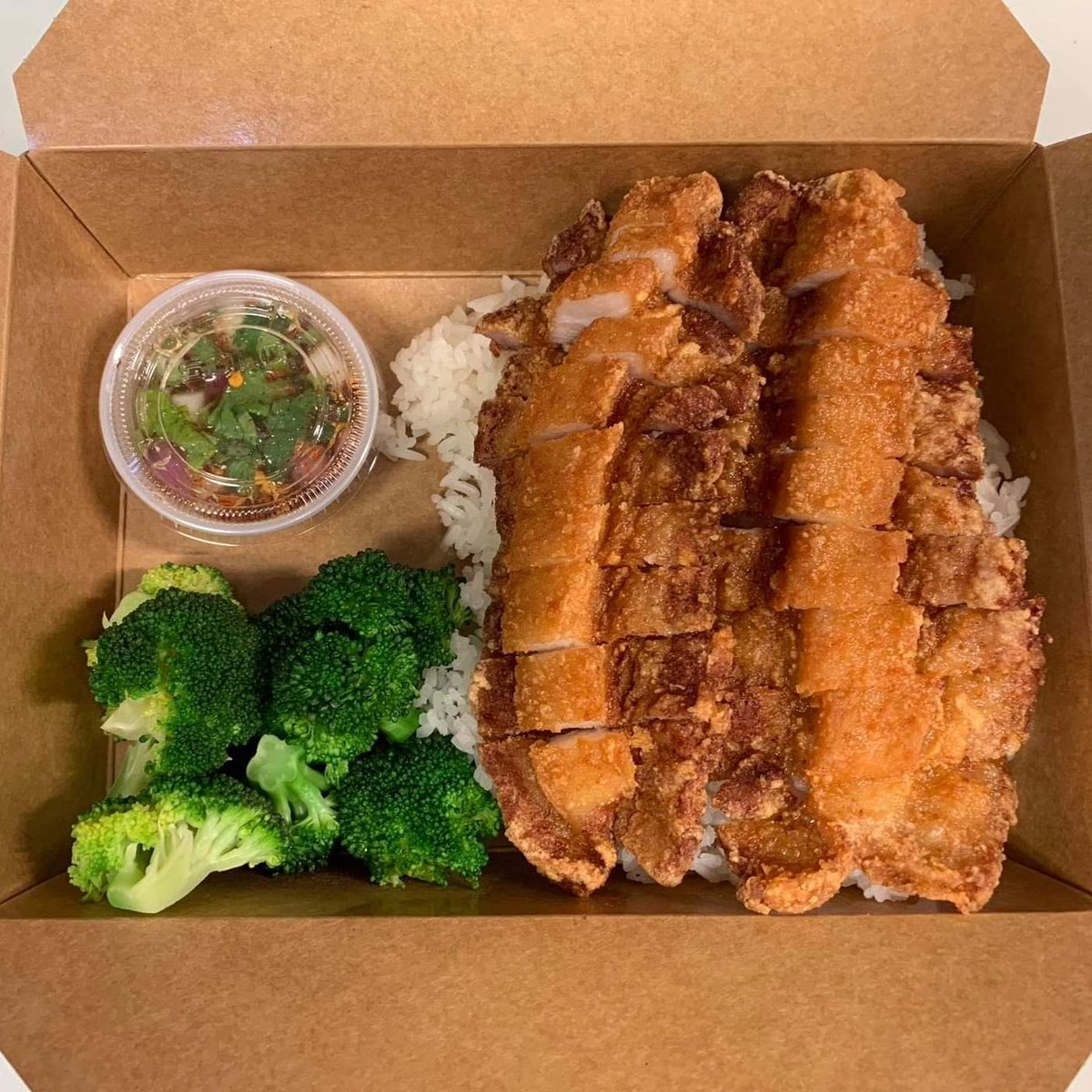 Great day to be @otiumcellars with your favorite bottle and some great food from @Smilingtummythai 1-5pm.