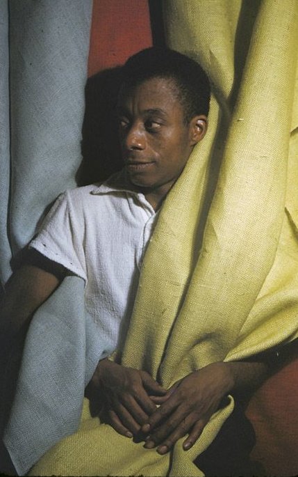 diancalondon's tweet photo. "In order to survive... you have to really dig down into yourself and re-create yourself... You have to decide who you are, and force the world to deal with you, not with its idea of you." - James Baldwin, Leo Sun https://t.co/R8kY1mYO4p