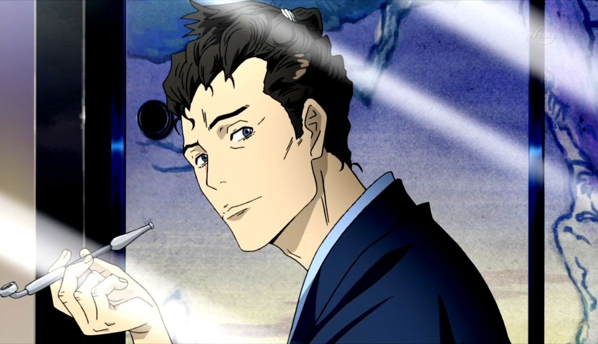 26 - onihei :
